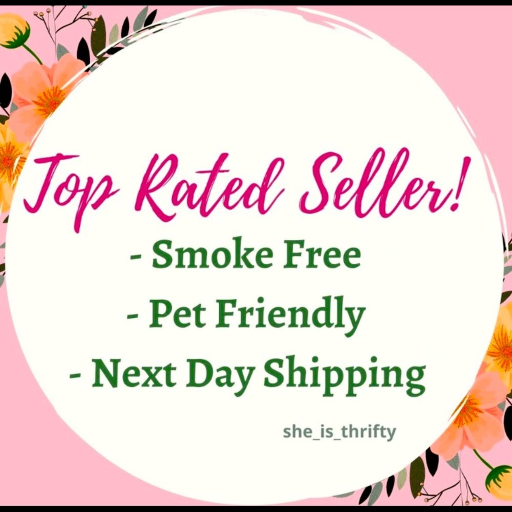 Smoke Free Home